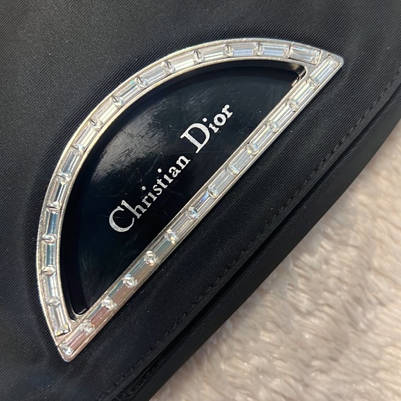 CHRISTIAN DIOR MALICE Petite Pearl Bag - Picture 4 of 17